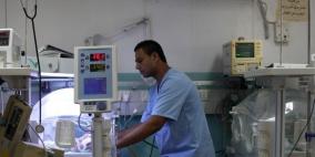 القطاع الصحي في غزة على حافة الهاوية