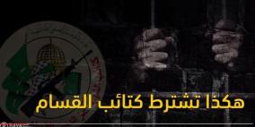 مسؤول اسرائيلي يكشف عن "قائمة حماس لتبادل الاسرى"