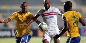 ضربة موجعة للزماك في أبطال أفريقيا