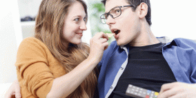 لماذا ينقص وزن الرجال أسرع من النساء؟