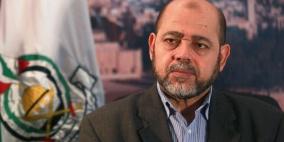 أبو مرزوق: هل سيتحرك الرئيس لإنهاء العقوبات على غزة 