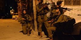 قناة عبرية: مصر تحذر إسرائيل من استمرار عملياتها في الضفة