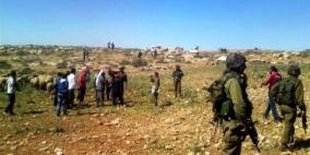 الأمم المتحدة: ترحيل الفلسطينيين من مسافر يطا جريمة حرب