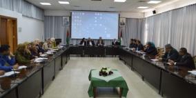 التربية تعقد ورشة عمل حول التعليم الجامع لمديري المدارس بالمناطق المهمشة