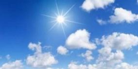 الطقس: أجواء شديدة الحرارة وتحذيرات من التعرض لأشعة الشمس