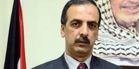 الحايك يستنكر حملة التشويه ضد الهيئة الخيرية الأردنية الهاشمية