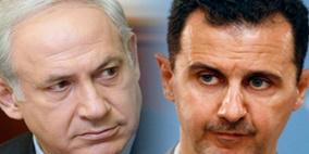 نتنياهو: الأسد "لم يعد محصّنا"
