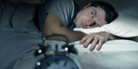 صعوبة النوم قد تكون علامة لمشكلة كبرى