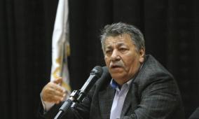 عن مخاطر تتهدد سورية ولبنان
