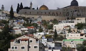 محافظة القدس تدعو لحقن الدماء وصون السلم الأهلي