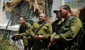 آيزنكوت: حماس تجدد قوتها والقتال سيستمر لسنوات قادمة