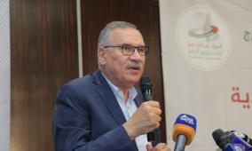هندسة النظام الفلسطيني والمشروع الوطني