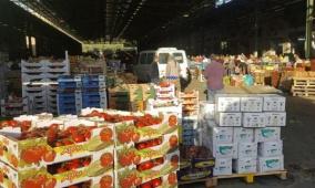 "الاقتصاد الوطني" ونقابة تجارة المواد الغذائية: المخزون التمويني لن يطرأ عليه أي ارتفاعات