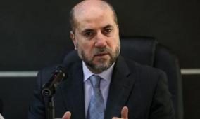 افتتاح دورة تعريف بالقضية الفلسطينية والهباش يشيد بجهود دار الإفتاء المصرية بدعم القضية الفلسطينية