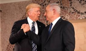 خاص| كشف تفاصيل خطة ترامب.. أمريكا وإسرائيل تسعيان لتصفية القضية الفلسطينية