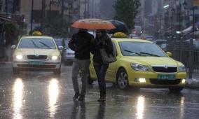 ‎كيف نستعد للمنخفض الجوي؟ إرشادات وتحذيرات من الدفاع المدني