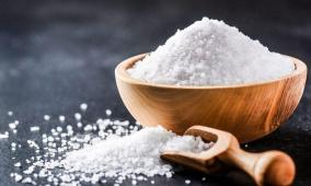 خبراء يقترحون 8 بدائل ذكية لتقليل استهلاك الملح دون فقدان النكهة