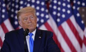 مسؤول بالبيت الأبيض: ترمب يعارض ضم إسرائيل للضفة الغربية