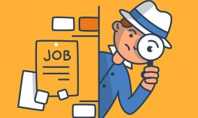 كيف تحصل على وظيفة في عام 2026؟