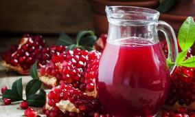 الرمان والتوت الأزرق... أيهما أعلى بمضادات الأكسدة ويمنحك أقوى حماية للقلب؟