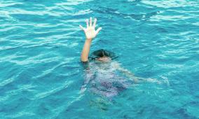قلقيلية: وفاة طفل غرقا وقرار بإغلاق الفلل السياحية