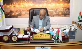 أبو هولي: اللجنة الاستشارية للأونروا تبدأ أعمالها اليوم وسط تحديات مركبة تواجه عملها في السياقات التشغيلية والمالية والسياسية