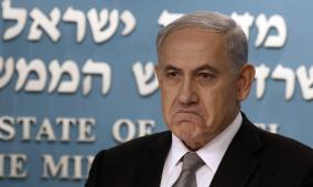 نتنياهو: سأُجنب إسرائيل الحروب غير الضرورية