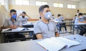 الإحصاء: 120 ألف طالب وطالبة يتقدمون لامتحان الثانوية العامة في فلسطين وخارجها وعلى مراحل