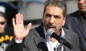 الطيراوي يؤكد دعمه للأسرى والجرحى وأسر الشهداء ويرفض آليات “التمكين الاقتصادي”