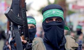 حماس: سنسلم الليلة جثث 3 أسرى إسرائيليين