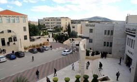 خاص | الحصار يعيق وصول طلبة الداخل لجامعات الضفة الغربية