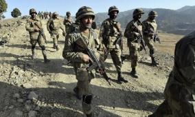 باكستان.. مقتل 4 شرطيين في انفجار قنبلة