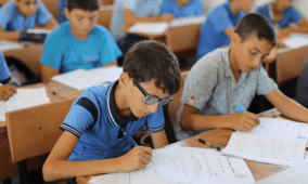 خاص| بين الاستعدادات والعقبات.. أين يتجه العام الدراسي الجديد؟