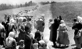 "الإحصاء": بعد 77 عاماً على النكبة.. عدد الفلسطينيين تضاعف نحو 10 مرات