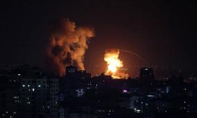 مصادر: تعثر اتفاق وقف إطلاق النار في غزة
