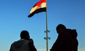 «لن نسمح به».. القاهرة تحذر من مخطط خطير في غزة تعتبره «خطًا أحمر»