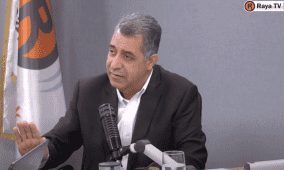 في انتظار قمة واشنطن