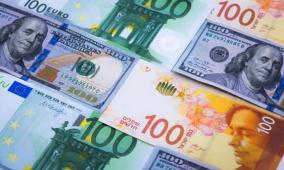 أسعار العملات مقابل الشيكل اليوم الثلاثاء
