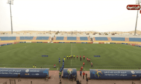 مشاهدة مباراة شباب العقبة ضد معان بث مباشر في الدوري الأردني