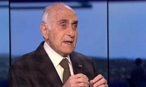 منيب المصري: في ذكرى النكسة ستبقى القدس العاصمة الأبدية لدولة فلسطين