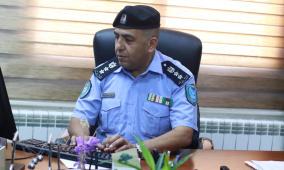 العثور على جثة مواطن من قلقيلية فقدت آثاره قرب البحر الميت