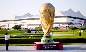 سفراء إرث قطر: استضافة الدوحة للمونديال إنجاز للعالم العربي