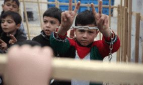 الاحتلال يطبق "عقوبة مزدوجة" ضد الأطفال الفلسطينيين المعتقلين