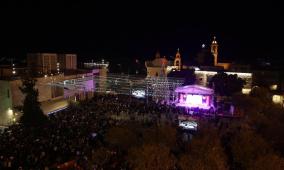 العرجا: نسبة التشغيل في فنادق بيت لحم وصلت إلى 80%