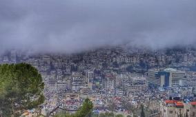 الأرصاد الجوية: كميات الأمطار حتى الآن أقل من المعدلات السنوية العامة للفترة نفسها