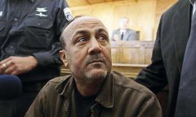 بيان صادر عن الرئاسة الفلسطينية بشأن الأسرى والقائد البرغوثي