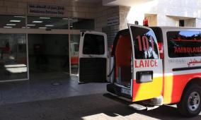 وفاة شاب بحادث دهس جنوب قطاع غزة