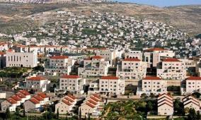 الاحتلال يصادر 64 دونما في الخليل لإقامة مستوطنة سكنية وصناعية