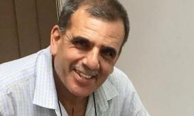 القضية الفلسطينية وممثليها على حافة الهاوية ألا أذا ..