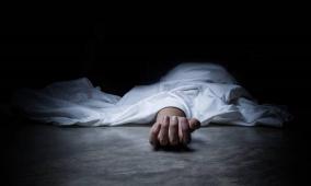 النيابة العامة والشرطة تباشران إجراءات التحقيق في واقعة وفاة مواطن من مخيم الجلزون